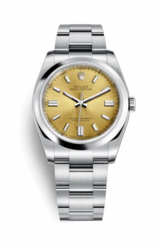 Rolex Oyster Perpetual 36