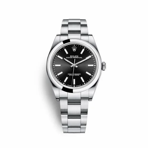 Rolex Oyster Perpetual 39