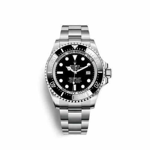 Rolex Sea-Dweller Deepsea 126660-0001