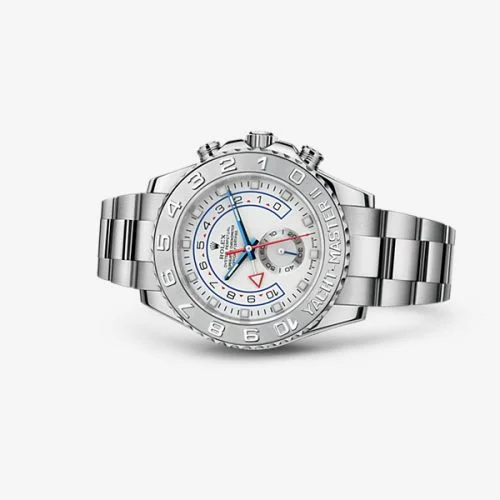 Rolex Yacht-Master 2 White Gold 116689-0001