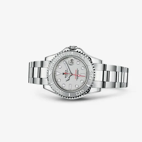 Rolex Yacht-Master 35 Rolesium 168622-0004