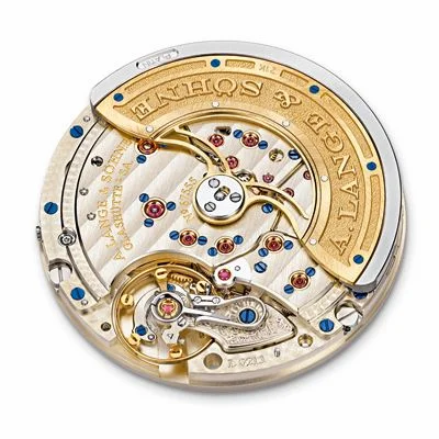 Калибр L021.1 бренда A. Lange & Söhne
