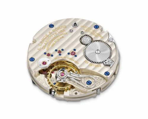 Калибр L051.3 бренда A. Lange & Söhne