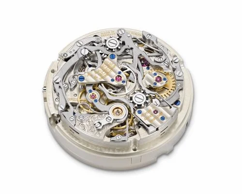 Калибр L133.1 бренда A. Lange & Söhne