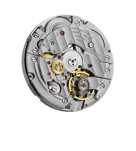Калибр 1163L бренда Blancpain