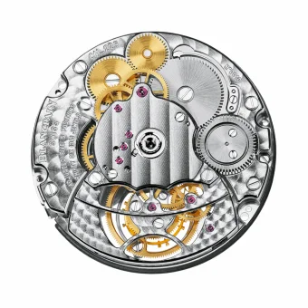Калибр 225 бренда Blancpain