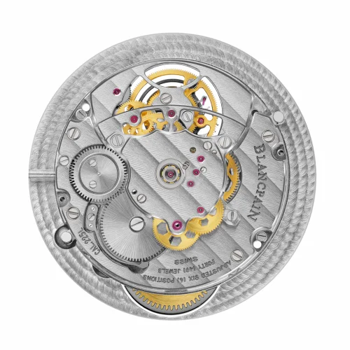 Калибр 225L бренда Blancpain
