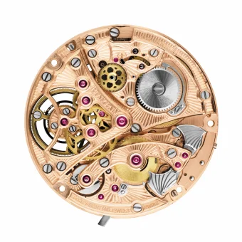 Калибр 233 бренда Blancpain