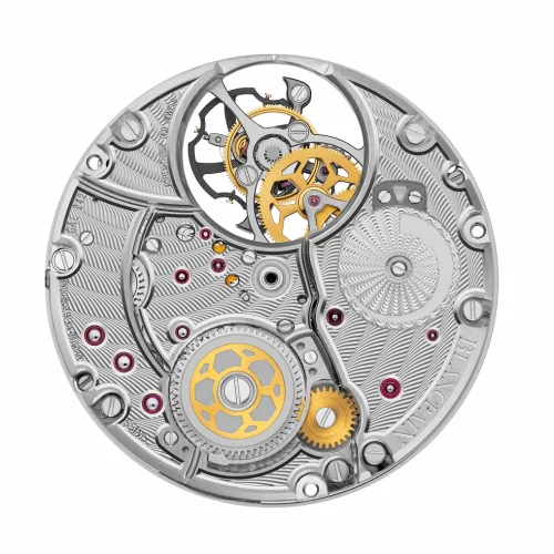 Калибр 242 бренда Blancpain