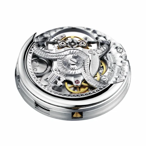 Калибр 25 бренда Blancpain