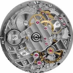 Калибр 35 бренда Blancpain