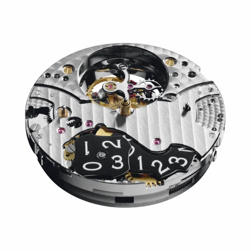Калибр 3725G бренда Blancpain