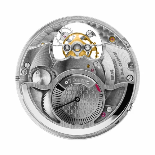 Калибр 4225G бренда Blancpain