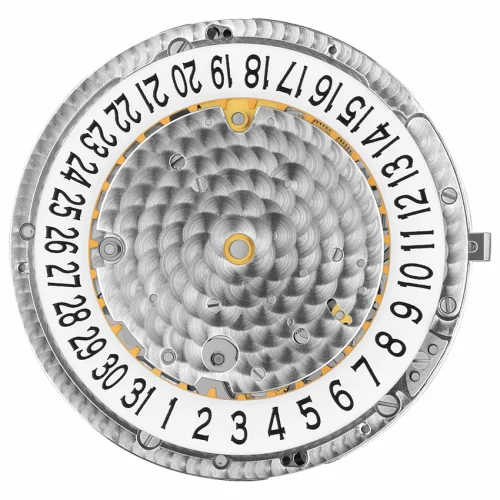Калибр 5235DF бренда Blancpain