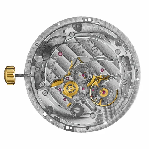 Калибр 5254DF бренда Blancpain