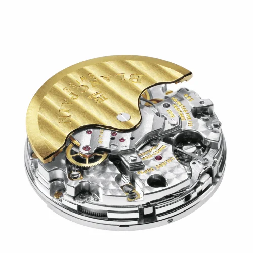 Калибр 56F9A бренда Blancpain