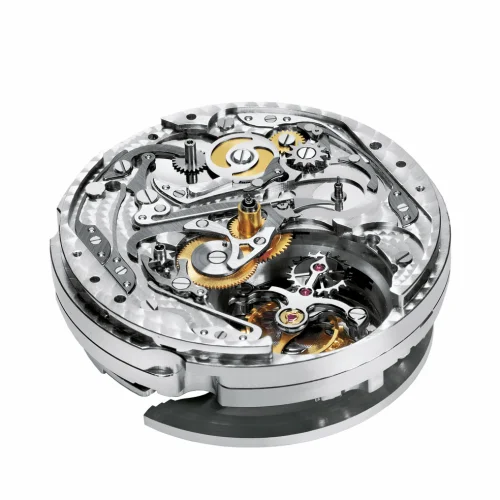 Калибр 56F9U бренда Blancpain