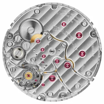 Калибр 6639 бренда Blancpain