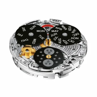Калибр 66R9 бренда Blancpain