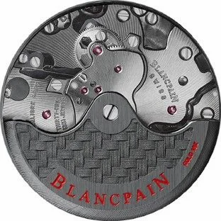 Калибр 68F5 бренда Blancpain