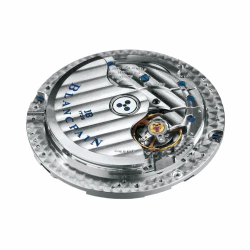 Калибр 6950 бренда Blancpain