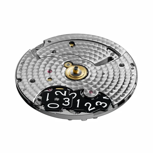 Калибр 69F8 бренда Blancpain