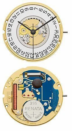 Калибр 2250 бренда IWC