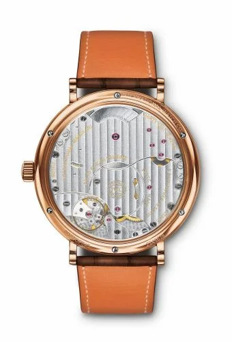 Калибр 59230 бренда IWC