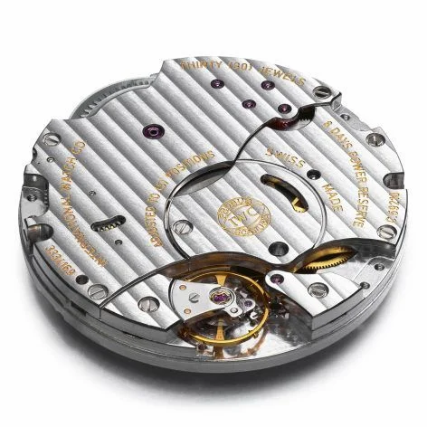 Калибр 59235 бренда IWC