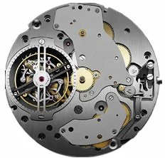 Калибр 94900 бренда IWC