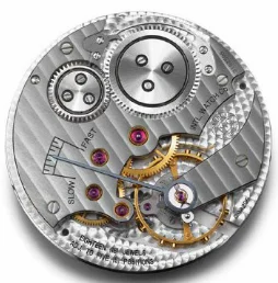 Калибр 98290 бренда IWC