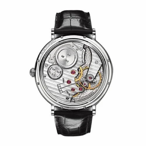Калибр 98800 бренда IWC