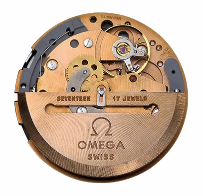 Калибр 1045 бренда Omega