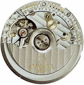 Калибр 1120 бренда Omega