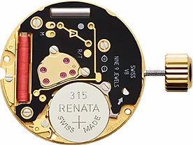 Калибр 1424 бренда Omega