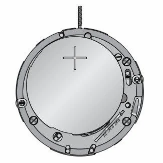 Калибр 1666 бренда Omega