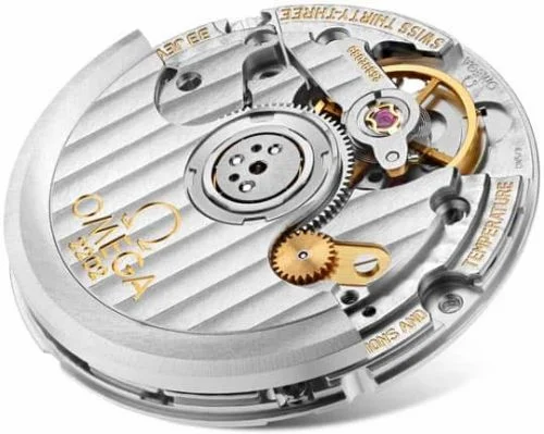 Калибр 2202 бренда Omega