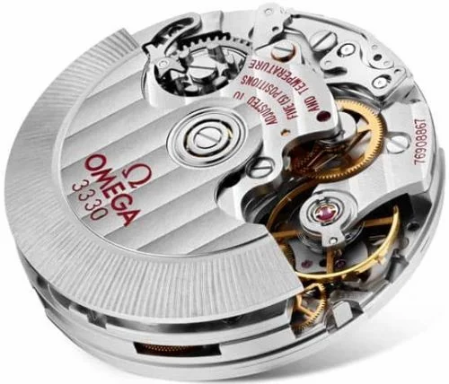 Калибр 3330 бренда Omega