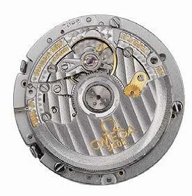 Калибр 3602 бренда Omega