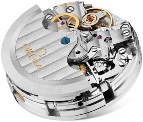 Калибр 3603 бренда Omega