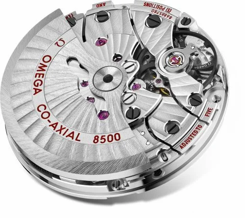 Omega калибр 8500