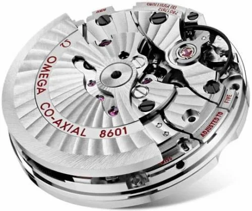 Калибр 8601 бренда Omega