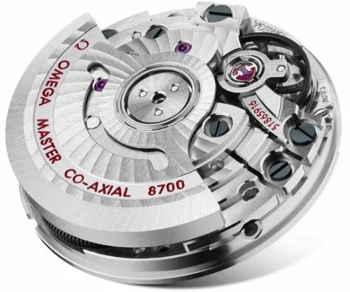 Калибр 8700 бренда Omega