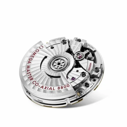Калибр 8800 бренда Omega