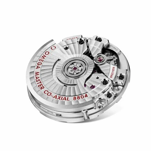 Калибр 8804 бренда Omega