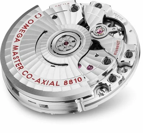 Калибр 8810 бренда Omega