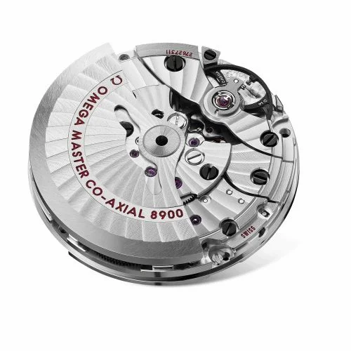 Калибр 8900 бренда Omega