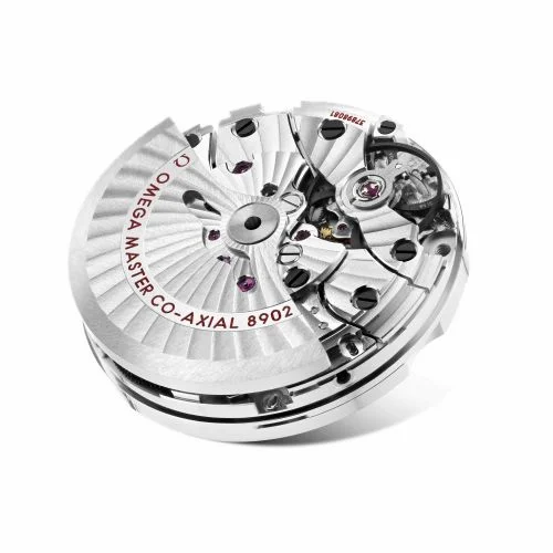 Калибр 8902 бренда Omega