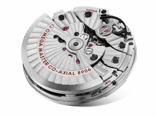 Калибр 8906 бренда Omega