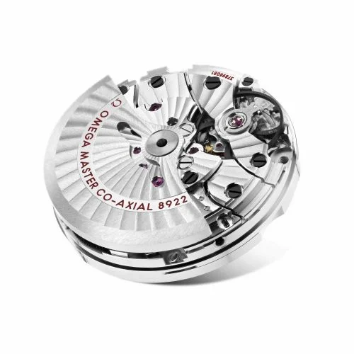 Калибр 8922 бренда Omega